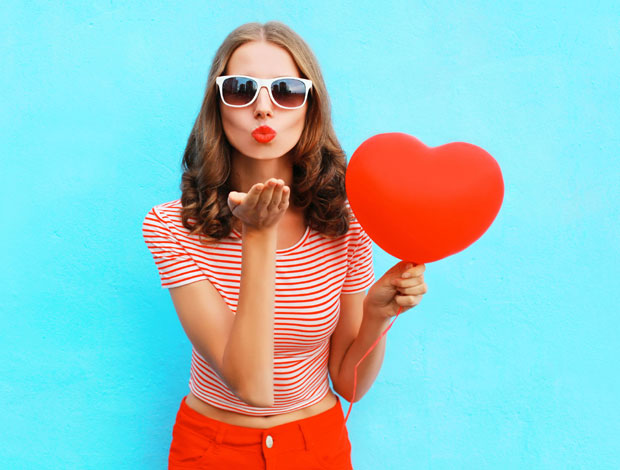 Током живота љубимо се две недеље